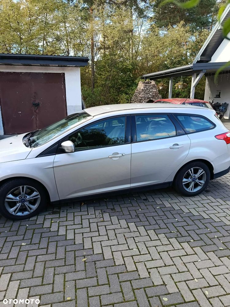 Ford Focus - 3