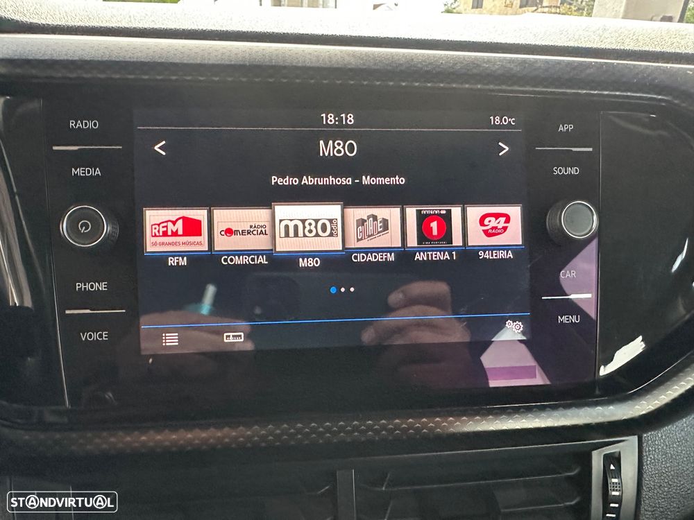 VW T-Cross 1.0 TSI Freestyle - 16