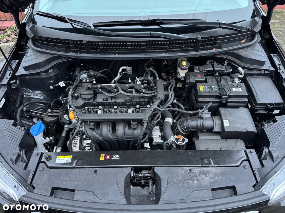 Kia Stonic 1.2 M - 20