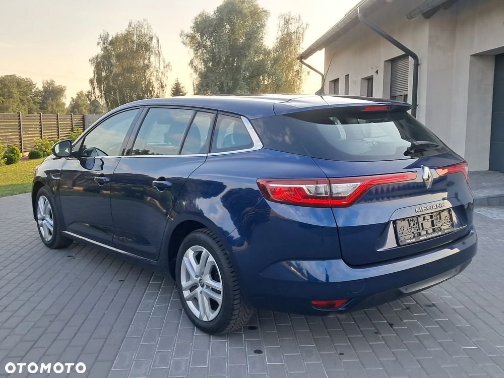 Renault Megane ENERGY TCe 100 LIFE - 13
