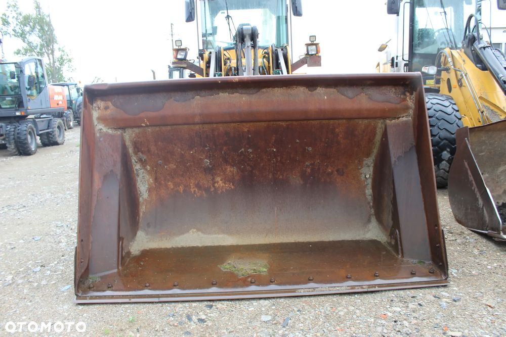 Volvo ŁADOWARKA VOLVO L110 F z Niemiec - 13