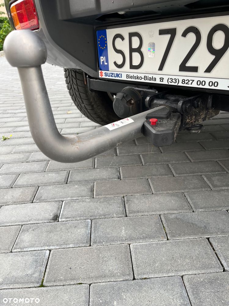 Suzuki Jimny - 13