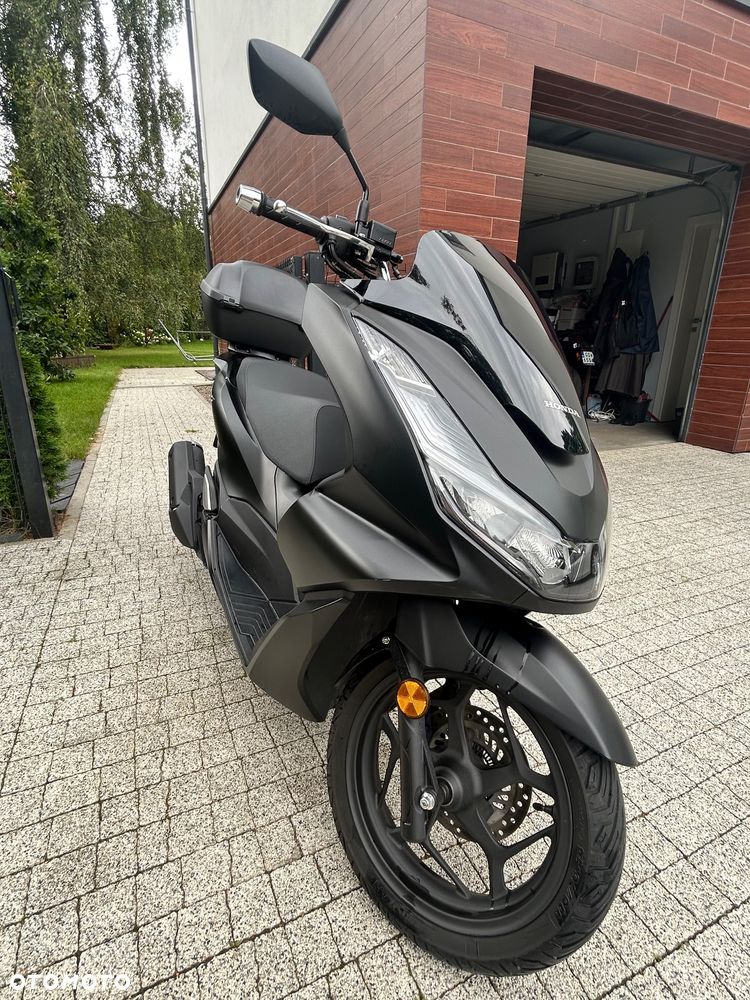 Honda PCX - 8