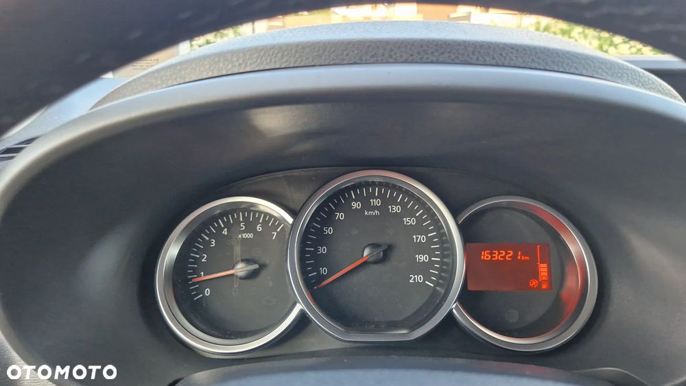 Dacia Dokker 1.5 Blue dCi Stepway - 20