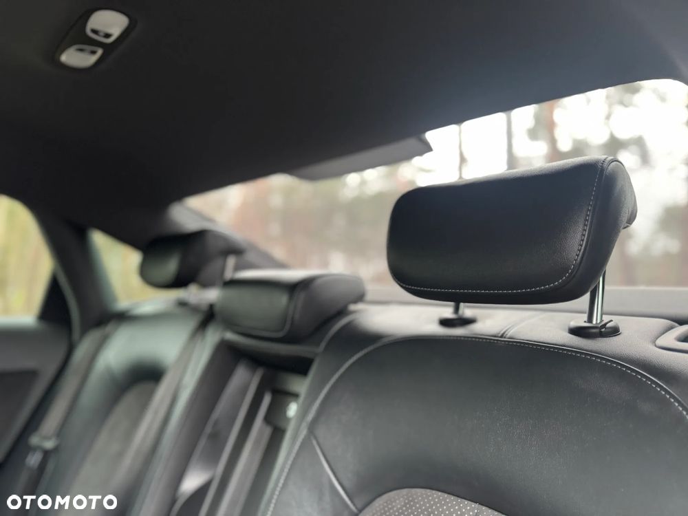 Audi A6 Limousine 3.0 TDI DPF quattro S tronic sport selection - 31