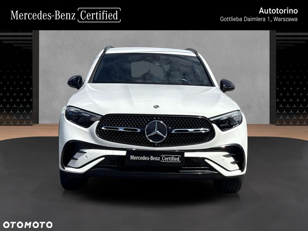 Mercedes-Benz GLC - 9