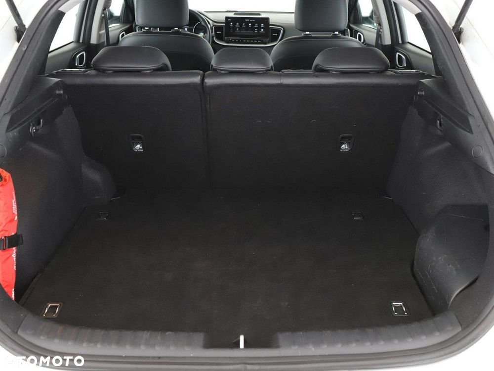 Kia XCeed 1.6 GDI DCT6 OPF SPIRIT - 21