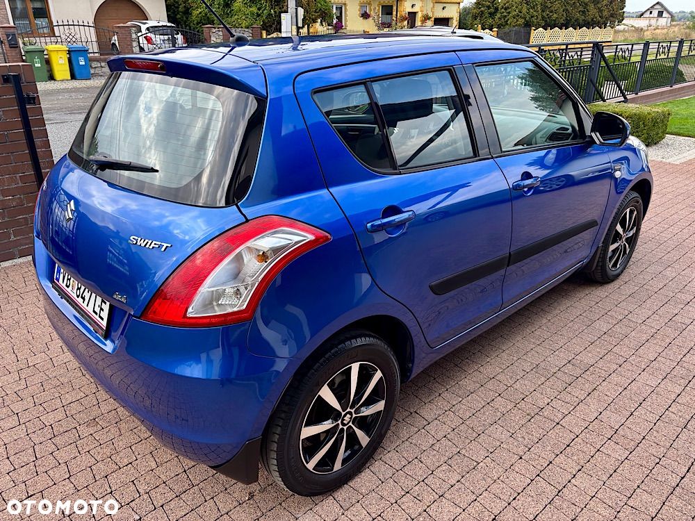 Suzuki Swift 1.2 Premium - 14