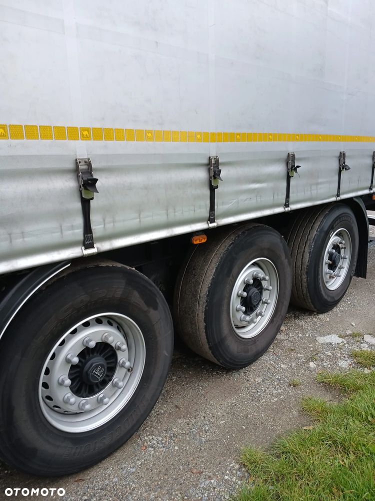 Wielton NS3K standard - 8