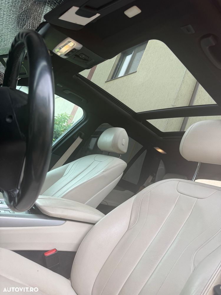 BMW X5 2016 — imagine 7