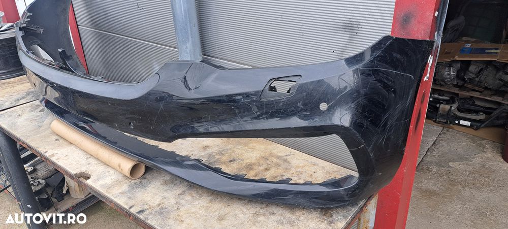 Bara fata BMW G30 - 2