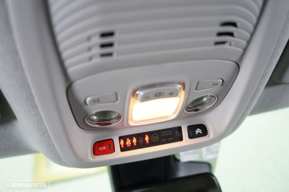 Citroën C3 Aircross 1.2 PureTech Feel - 37