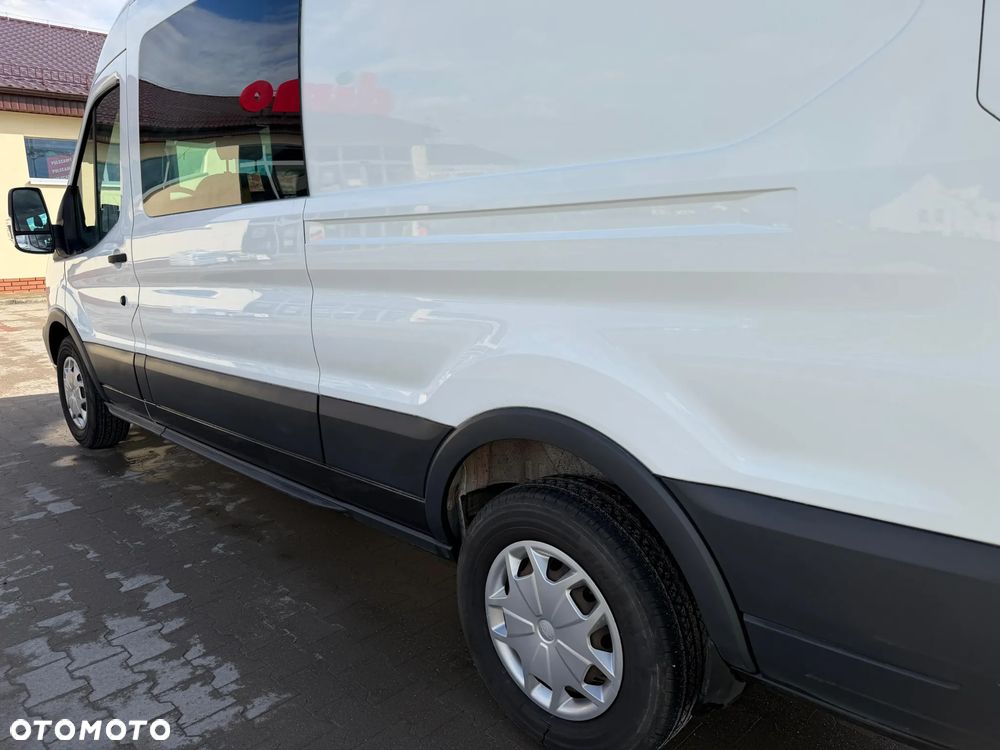 Ford Transit - 10