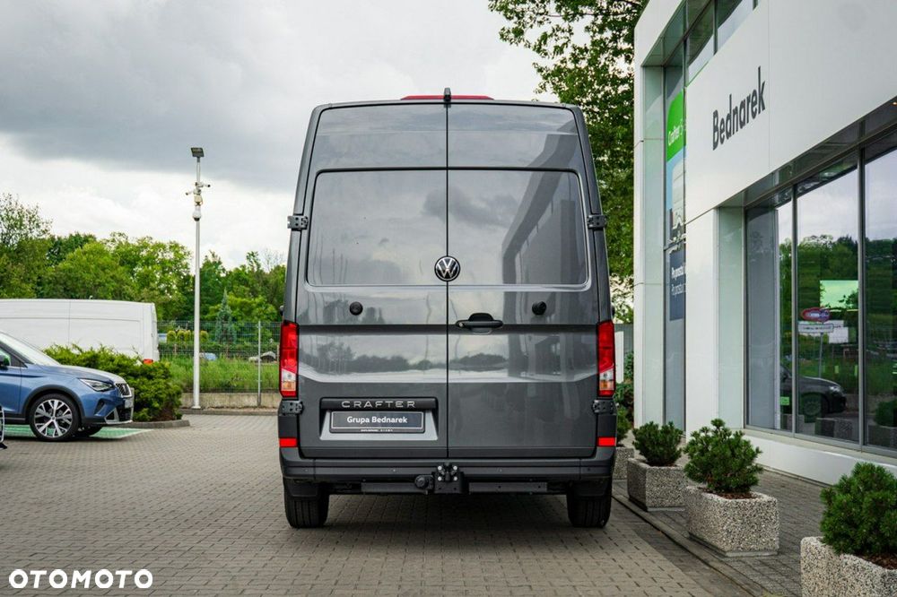 Volkswagen Crafter - 7