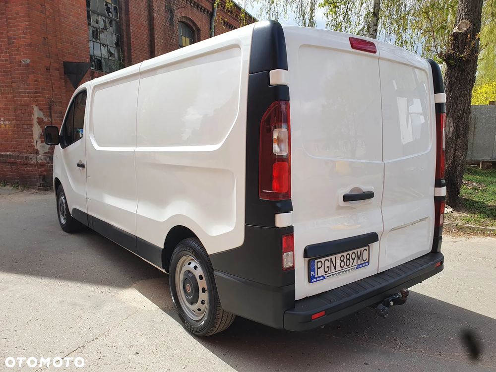 Fiat Talento - 6