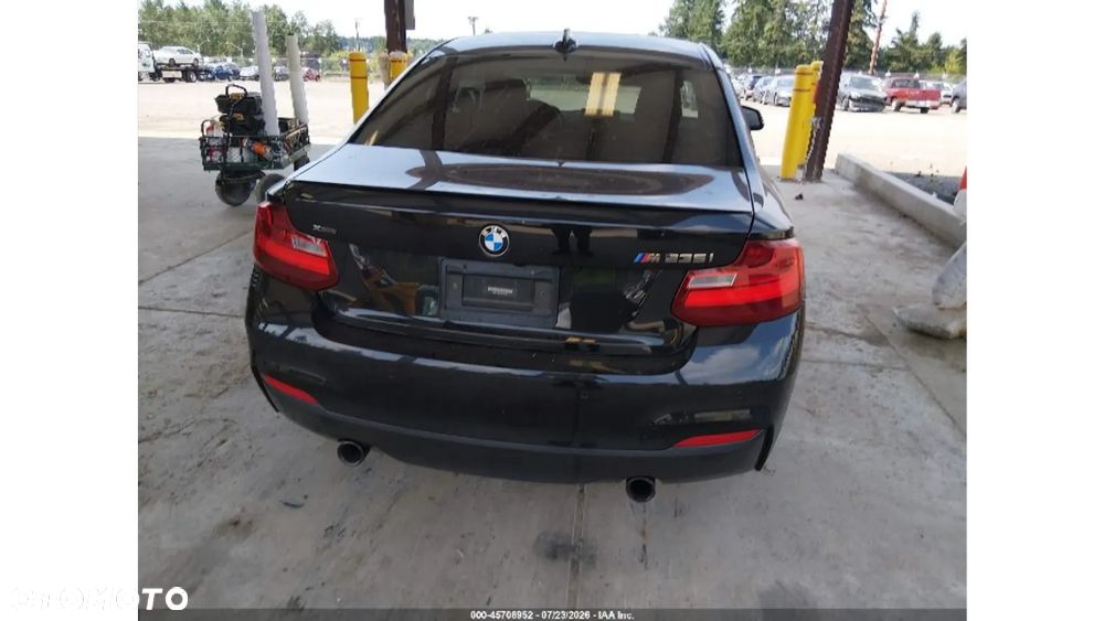 BMW Seria 2 M235i xDrive sport - 6