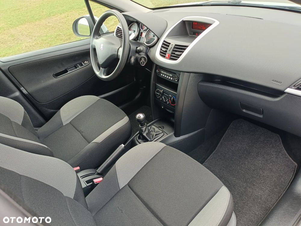 Peugeot 207 75 Tendance - 6
