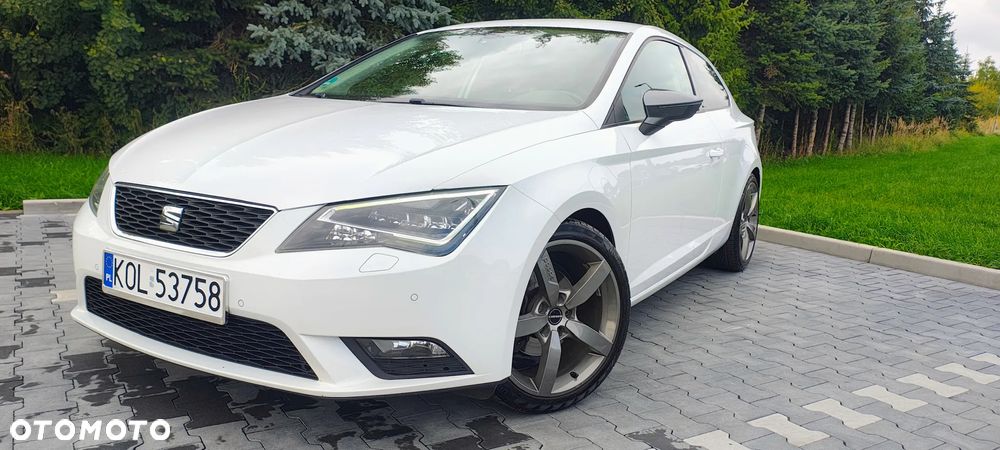 Seat Leon SC 1.4 TSI Copa S&S - 1