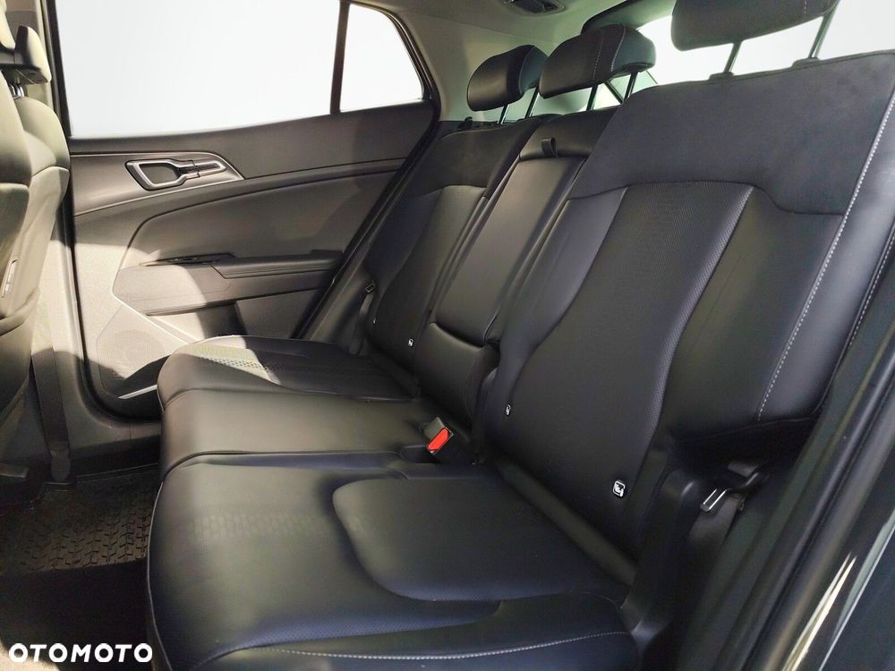 Kia Sportage - 15