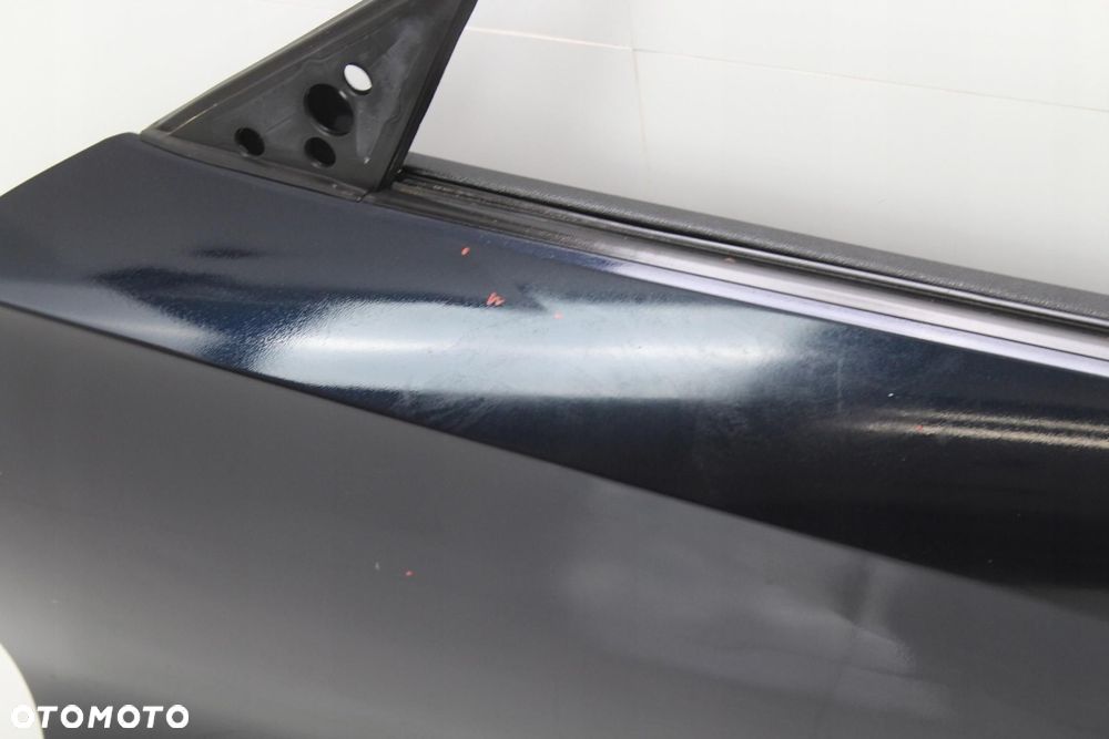 DRZWI LEWY PRZÓD BMW Z4 E85 02-06R 416 - 5