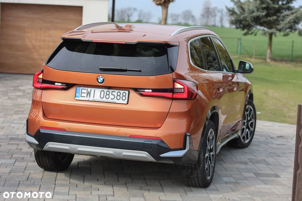BMW X1 sDrive20i mHEV xLine sport - 3