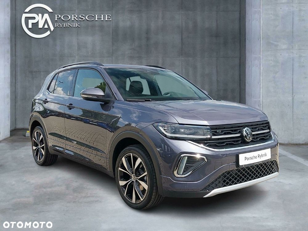 Volkswagen T-Cross - 7