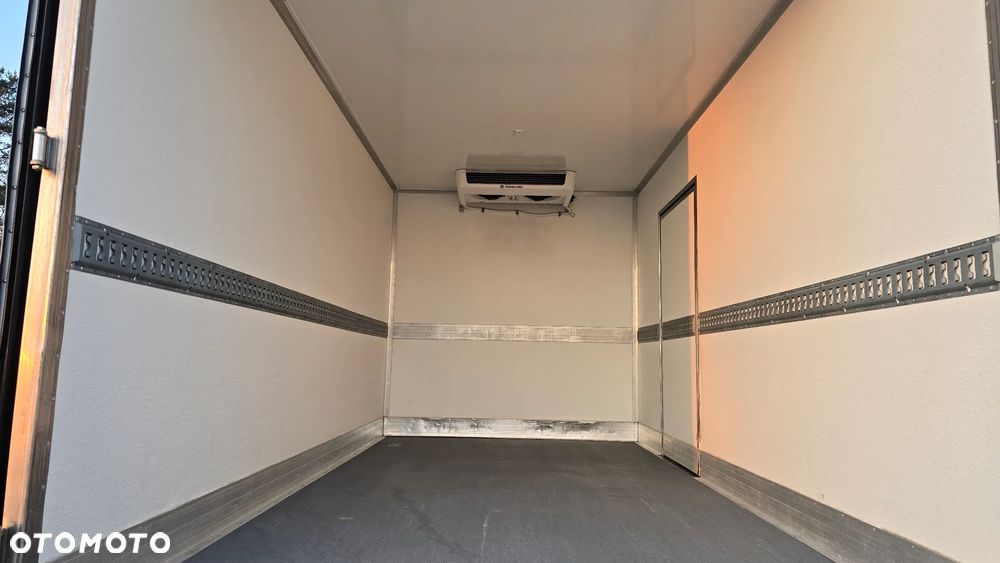 Mercedes-Benz SPRINTER 516 CDI 907❗❗NOWY MODEL / CHŁODNIA-MROŹNIA 8EP / -32*C +25*C / AGREGAT THERMOKING / ZASILANIE ZEWNETRZNE 230V / ZABUDOWA JEGGER / PODWÓJNE KOŁA / SERWIS ASO / SALON POLSKA / 1 WŁAŚCICIEL / JAK NOWY ❗❗ - 20