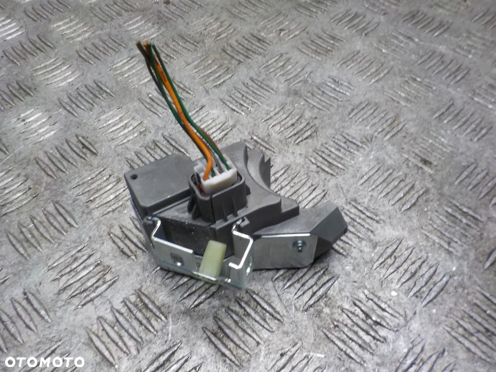 KIA OPTIMA III LIFT BLOKADA KIEROWNICY 81900-2T700 - 1