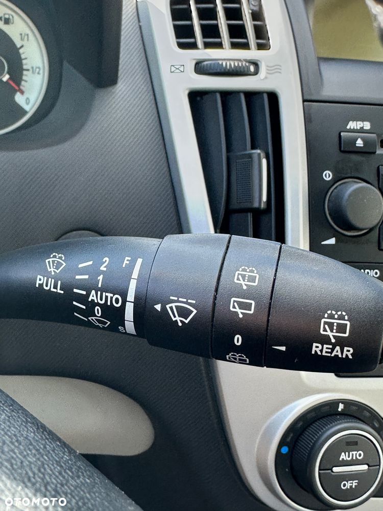 Kia Ceed 1.6 CVVT Automatik EX - 20