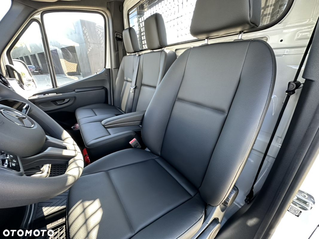 Mercedes-Benz Sprinter 317 CDI - 20