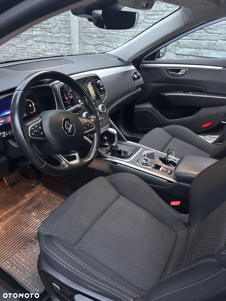 Renault Talisman 1.3 TCe FAP Zen EDC - 9