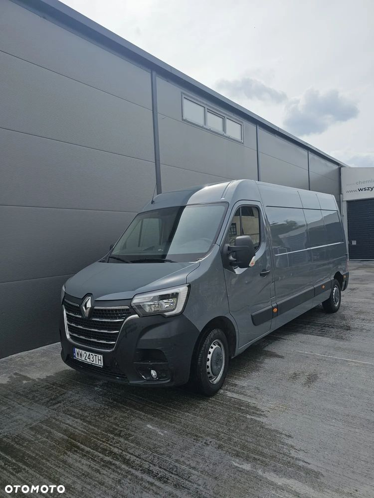 Renault MASTER - 1
