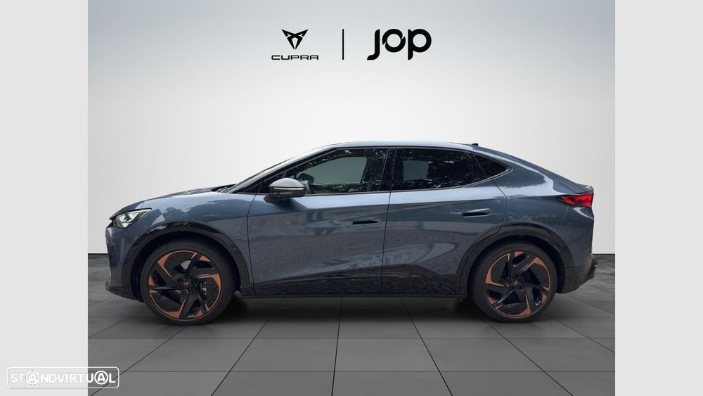 Cupra Tavascan 77 kWh Adrenaline - 3