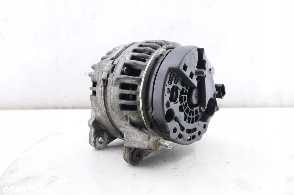 Alternator VOLKSWAGEN AUDI SEAT SKODA 1.6 TDI 0124525187 03L903023 - 3