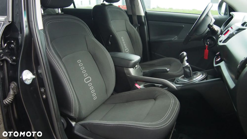 Kia Sportage 1.6 GDI L 2WD - 8