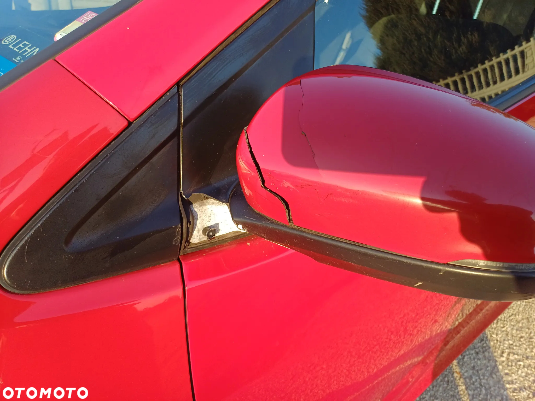 Honda Civic 1.4 i-VTEC Comfort - 27