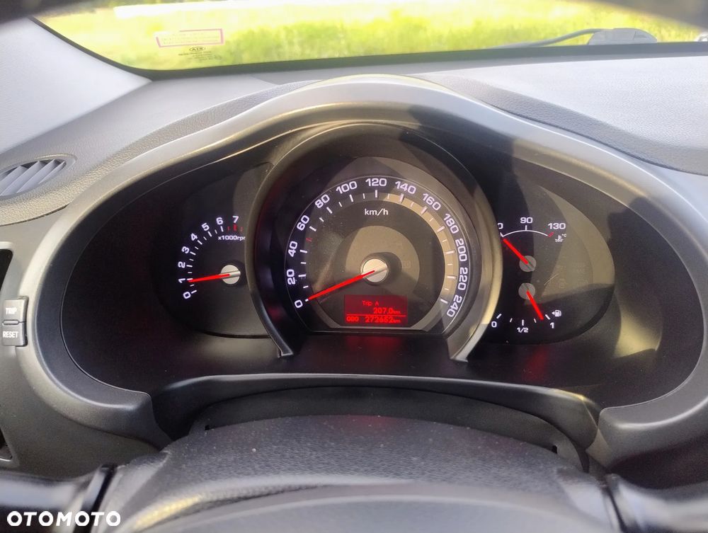 Kia Sportage 1.6 GDI L 2WD - 32