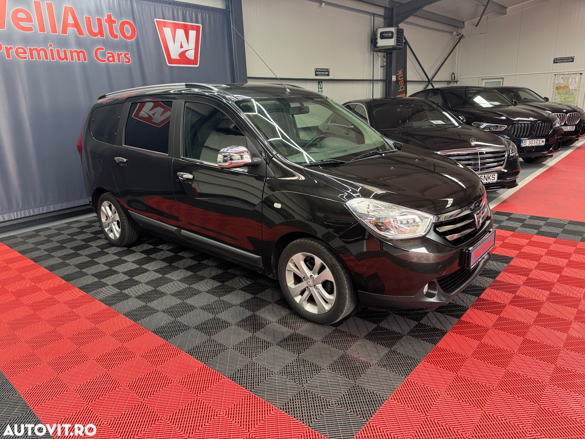 Dacia Lodgy - 3