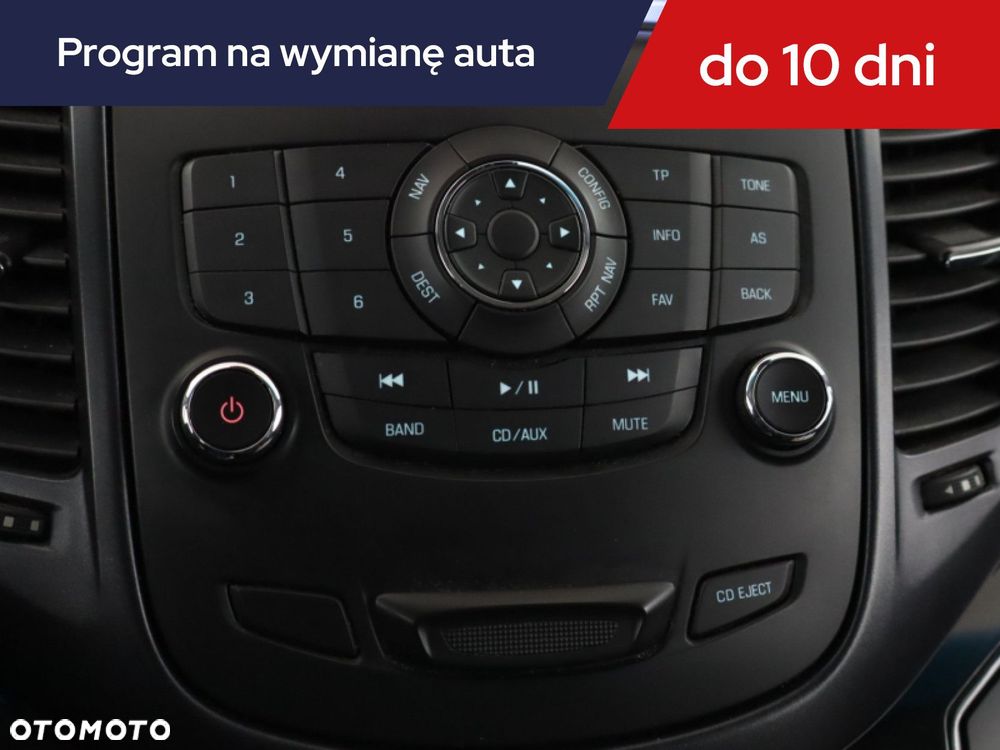 Chevrolet Orlando - 22