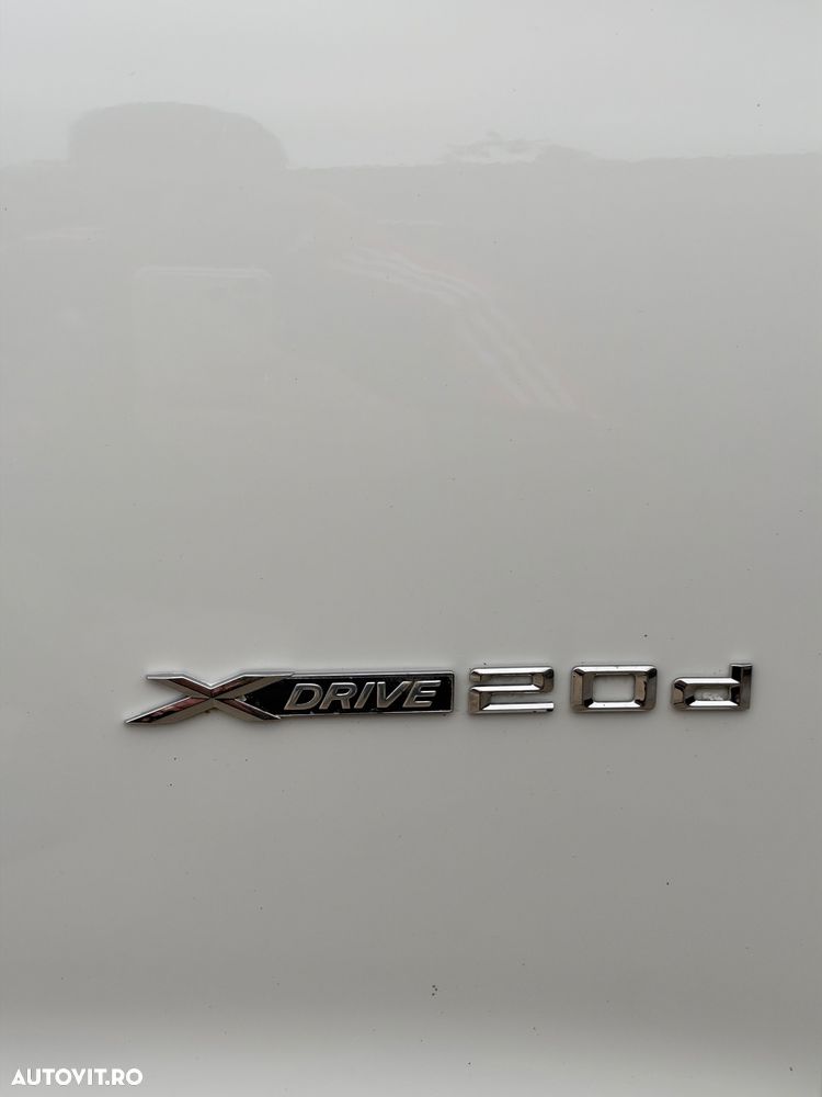 BMW X3 - 18