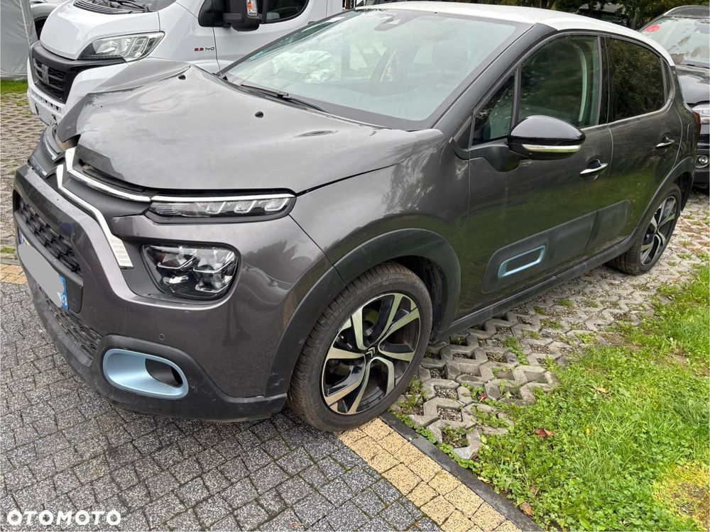Citroën C3 - 12