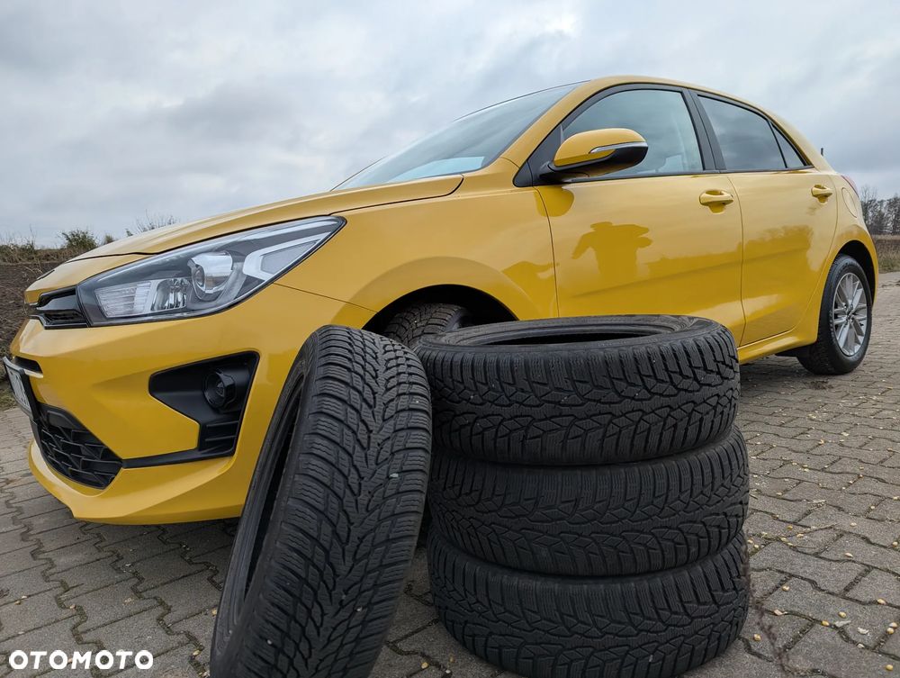 Kia Rio 1.0 T-GDI L DCT - 7