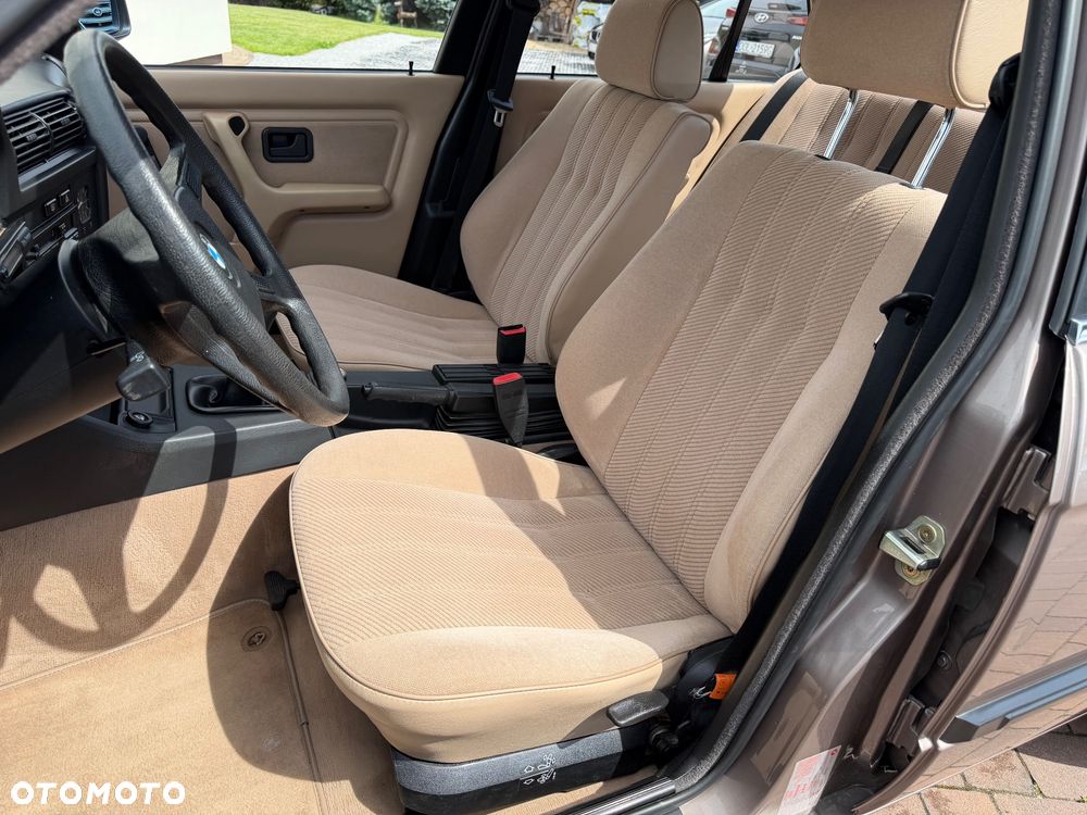 BMW Seria 3 - 6