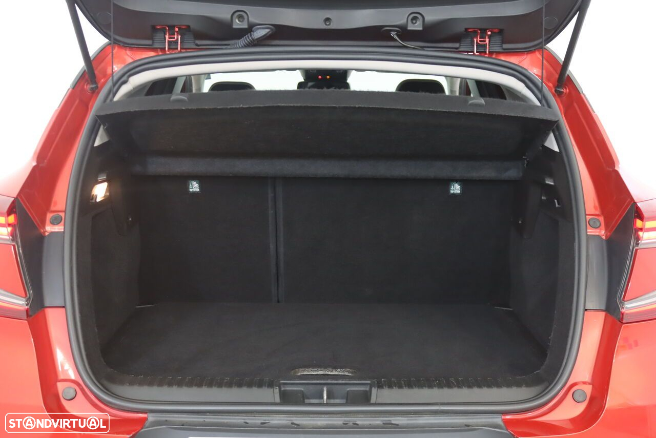 Renault Captur 1.0 TCe Intens - 29