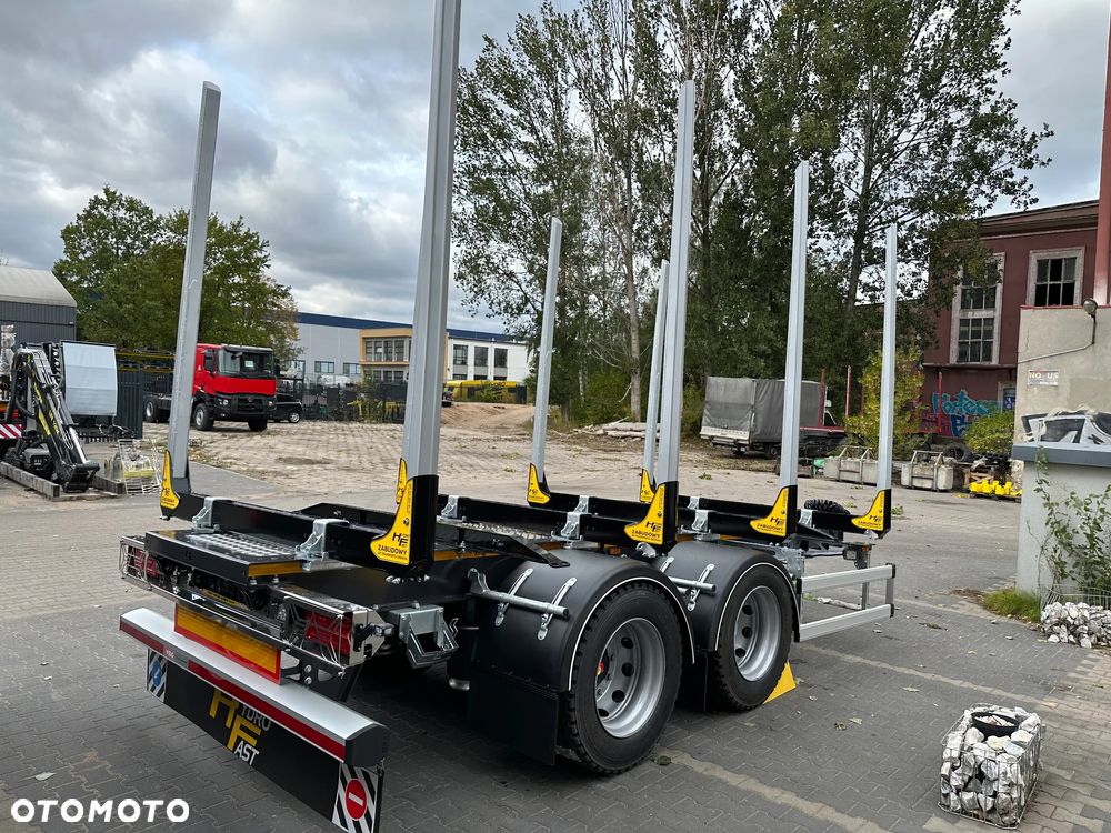 Hydrofast Tandem - 2