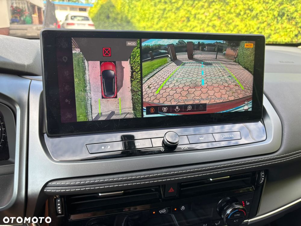 Nissan Qashqai 1.3 DIG-T mHEV N-Connecta - 8
