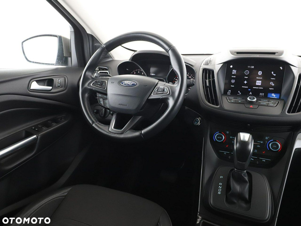 Ford Kuga 1.5 EcoBoost 4x4 Titanium - 16