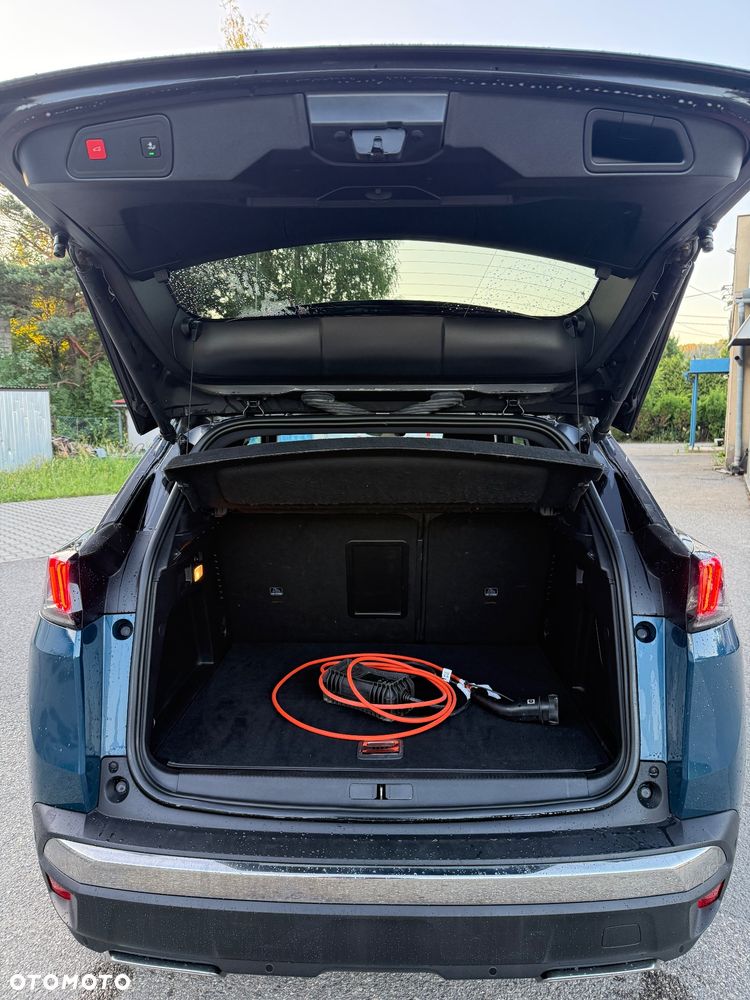Peugeot 3008 225 e-EAT8 GT Pack - 9