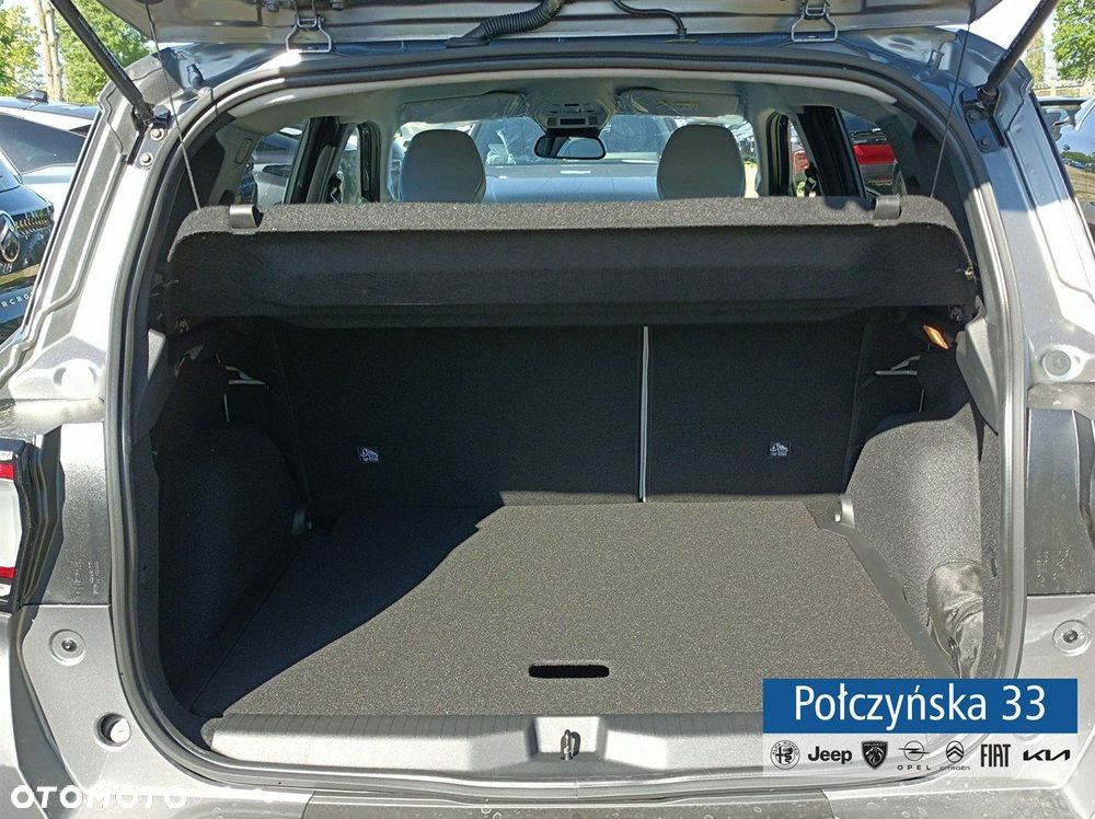 Citroën C3 Aircross - 25