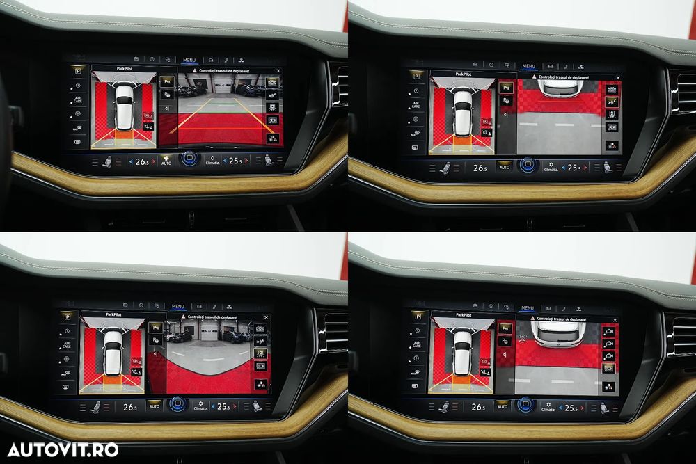 Volkswagen Touareg - 21